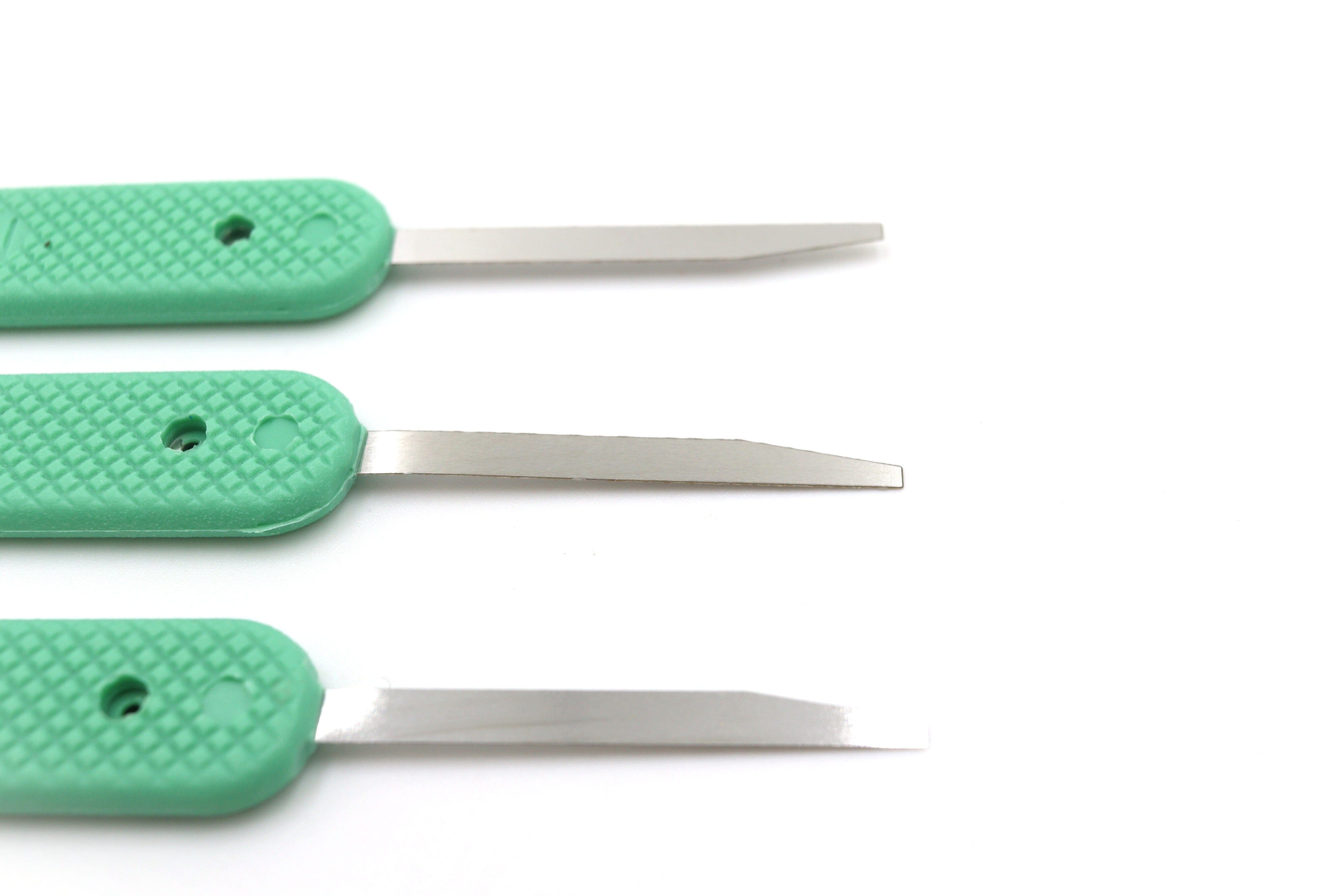 Peterson Lockpick Tools - Peterson Mini Knife Tool - Set | Remote Pro